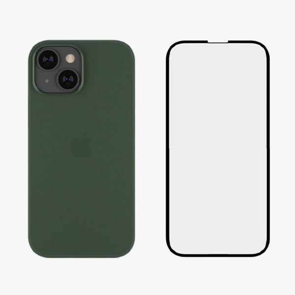 iPhone 13 Mini / Midnight Green