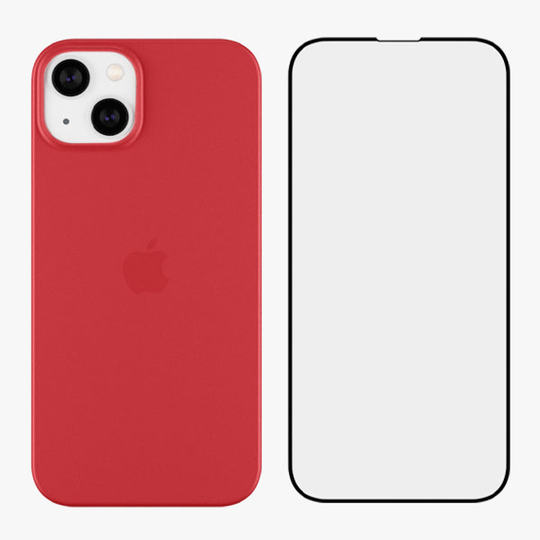 iPhone 14 / Red