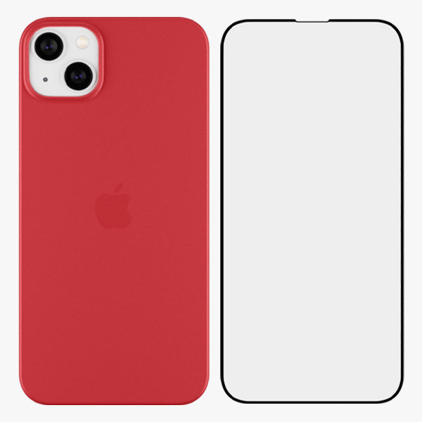 iPhone 14 Plus / Red