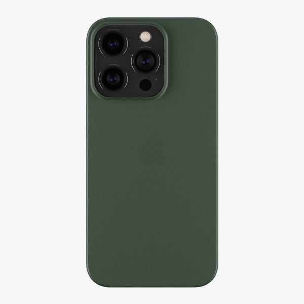 iPhone 14 Pro / Midnight Green