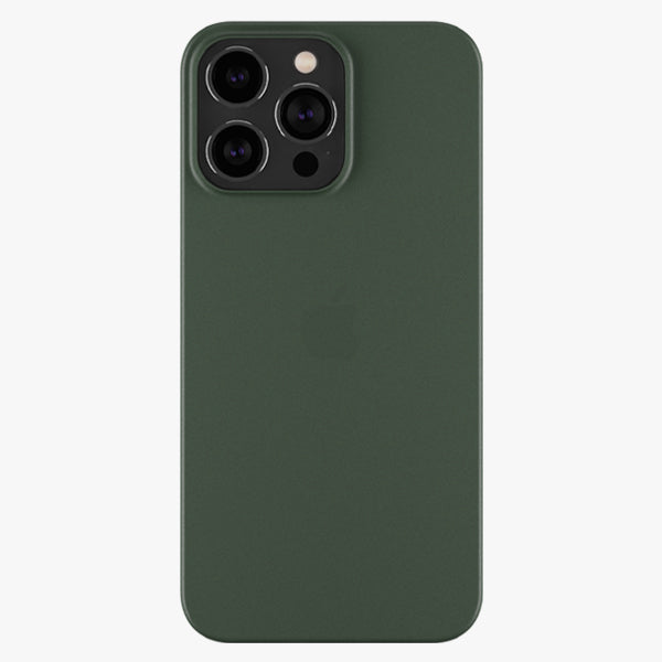 iPhone 14 Pro Max / Midnight Green