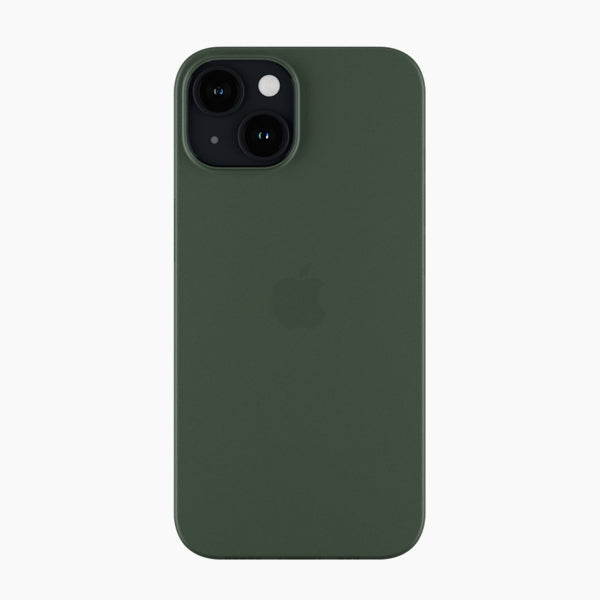 iPhone 15 / Midnight Green