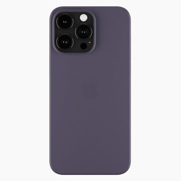iPhone 15 Pro Max / Deep Purple