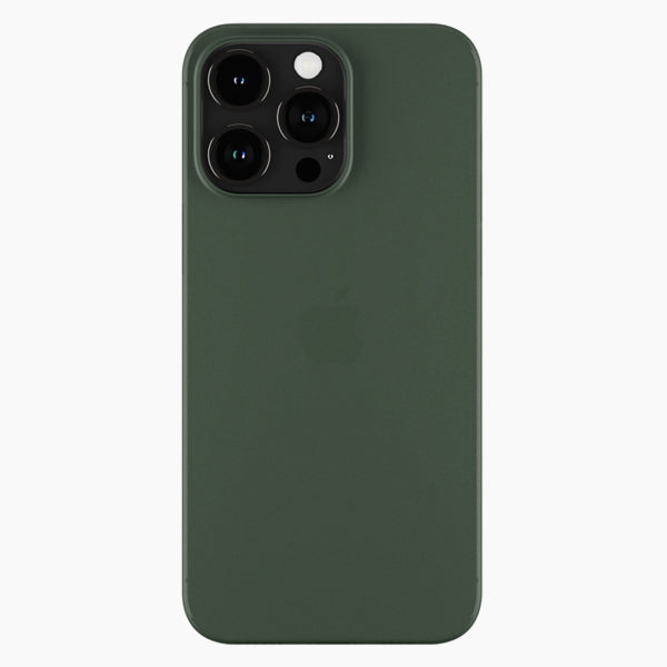 iPhone 15 Pro Max / Midnight Green