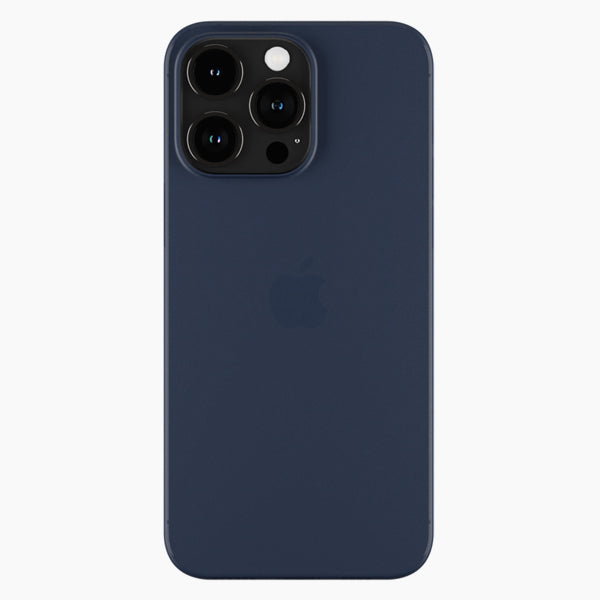 iPhone 15 Pro Max / Navy