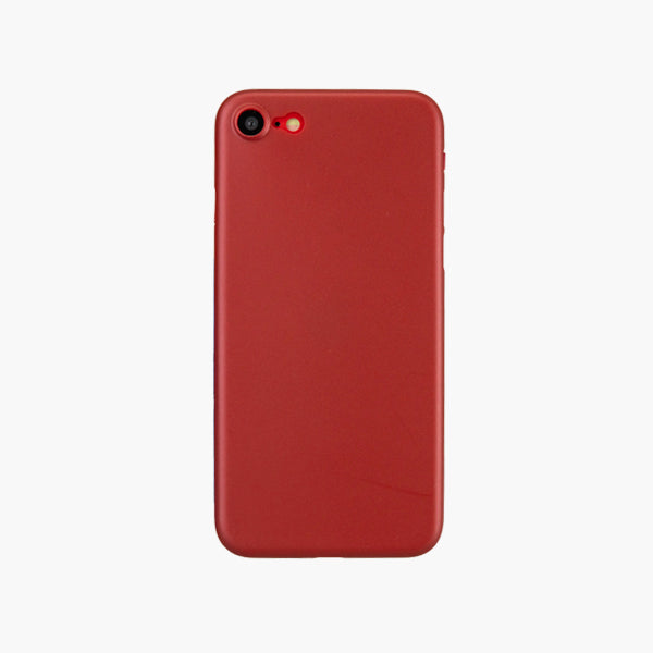 iPhone SE 2020/2022 / Red