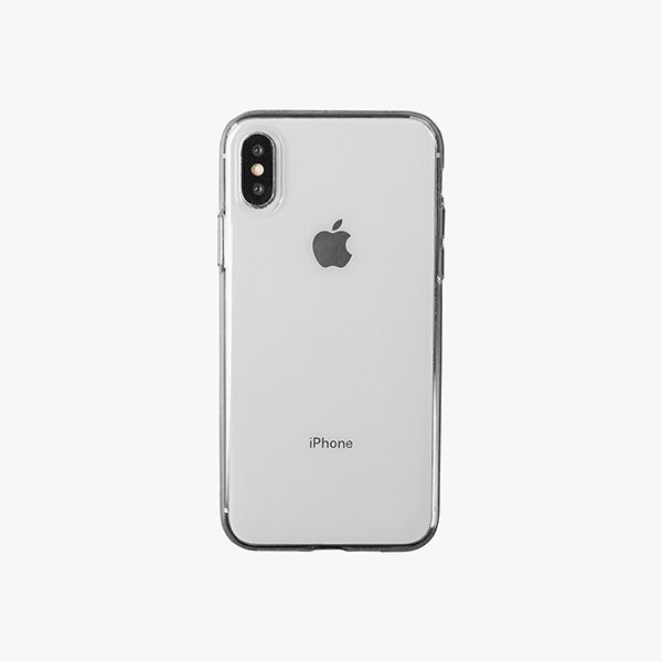 iPhone Xs / Clear