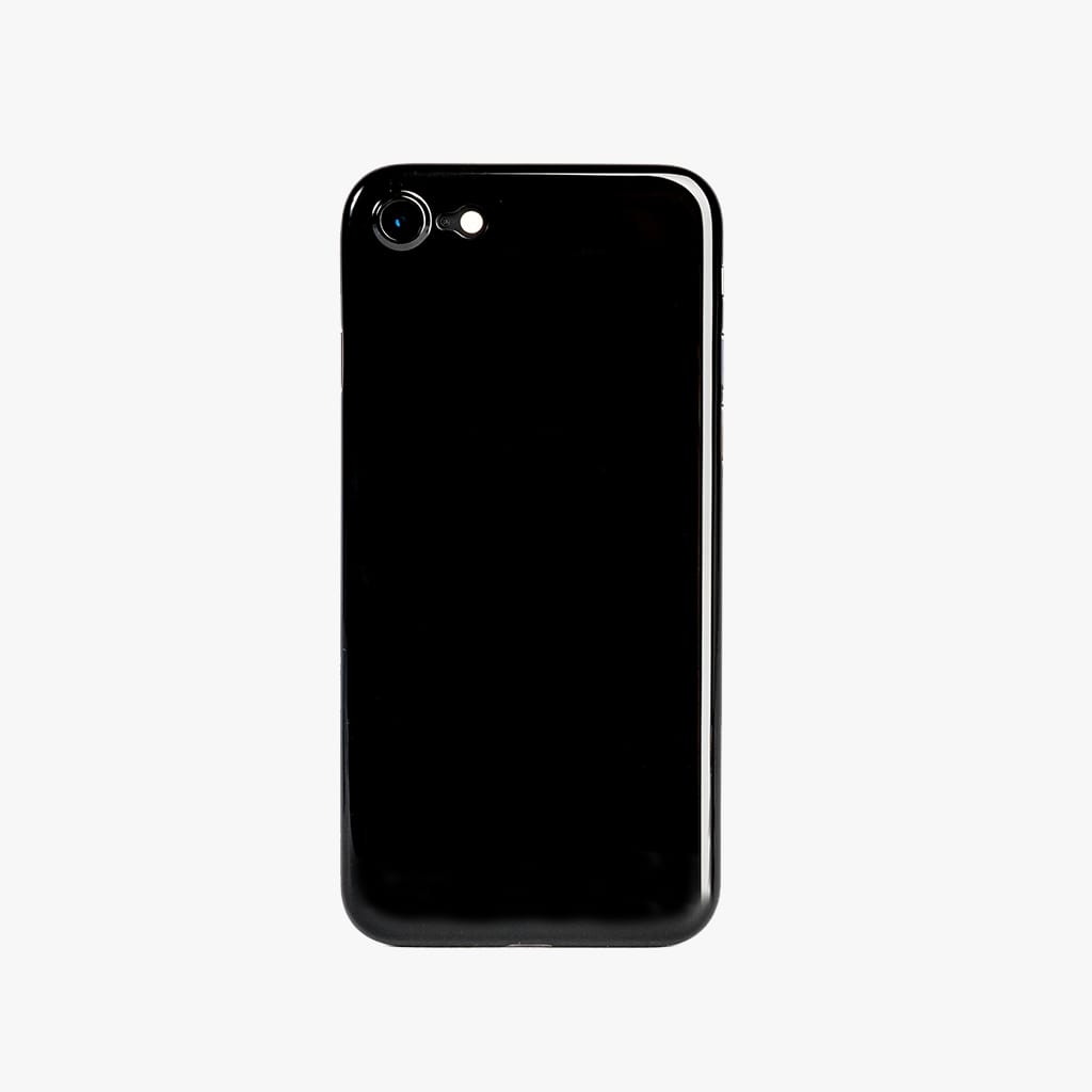 iPhone SE 2020/2022 / Jet Black