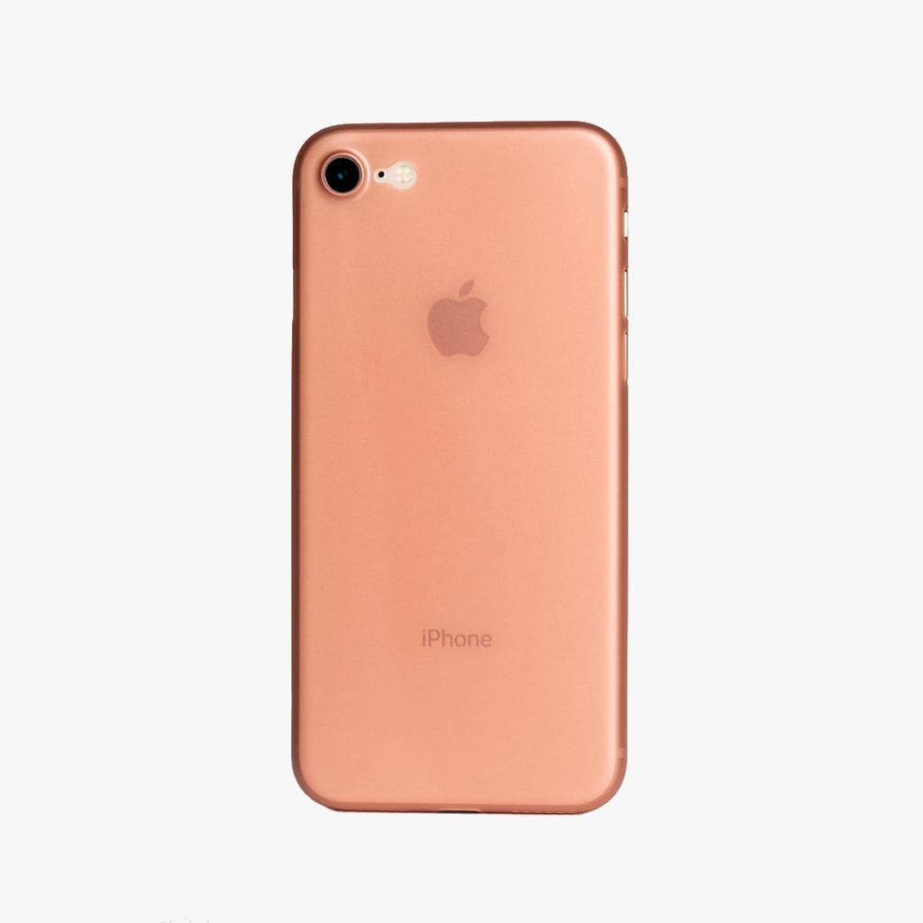 iPhone SE 2020/2022 / Rose Gold
