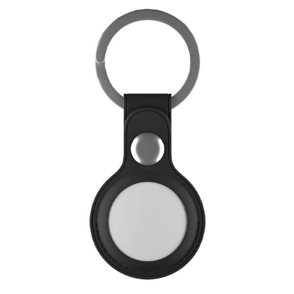The AirTag Keychain