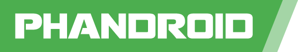 Phandroid Logo