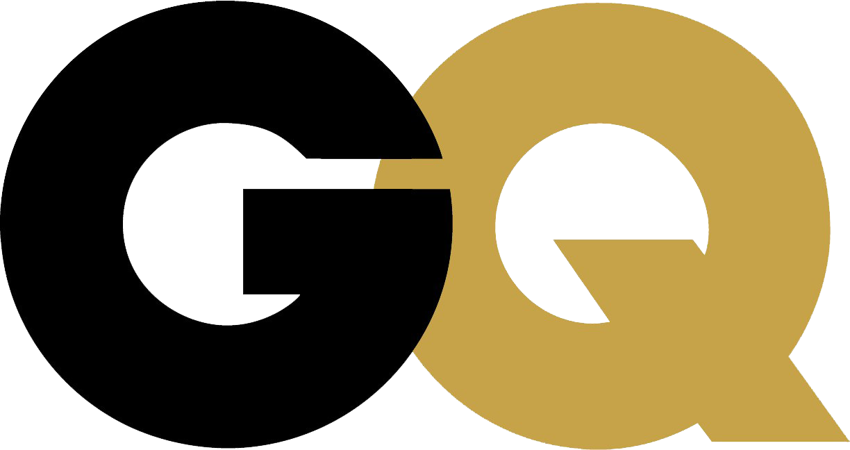 GQBlackAndGold