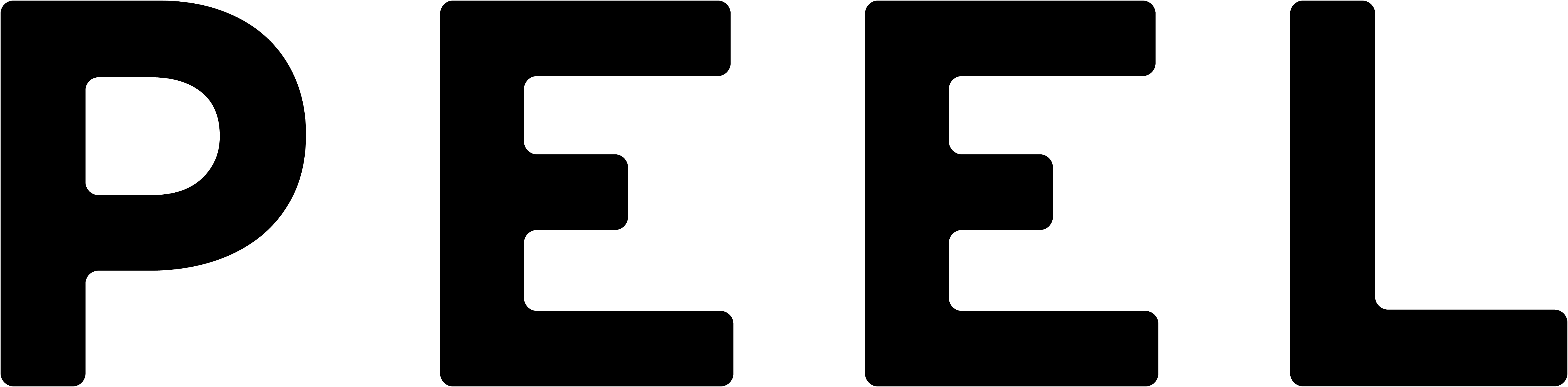Peel